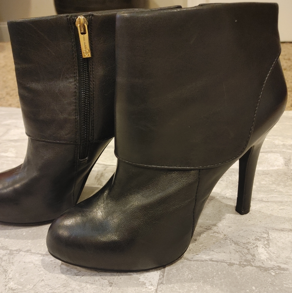 Jessica Simpson Booties
